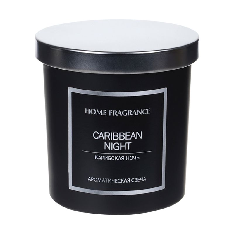 Aromātiska svece stikla traukā, dažādi veidi