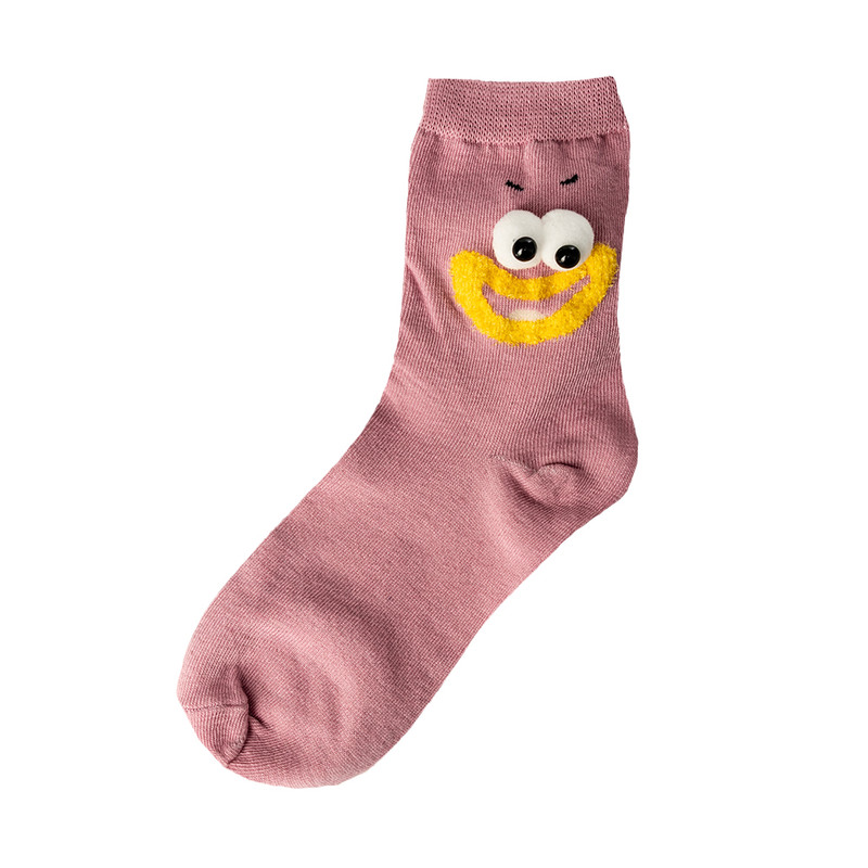 Sieviešu zeķes, emoji