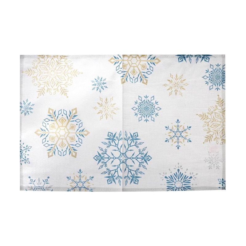 Galda paliktnis, 30x45 cm