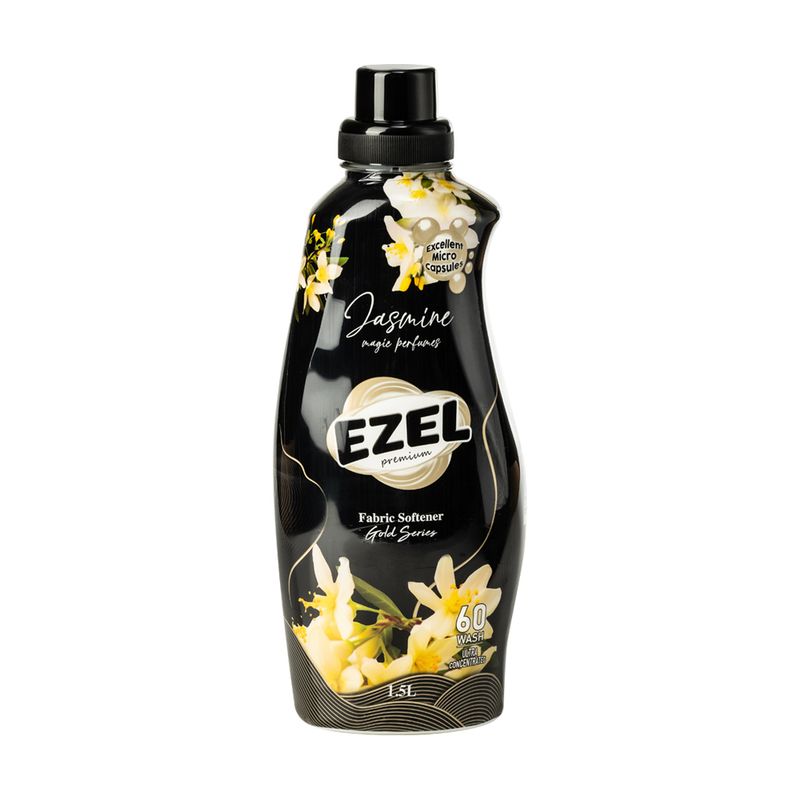 Veļas mīkstinātājs Ezel, 1,5 l