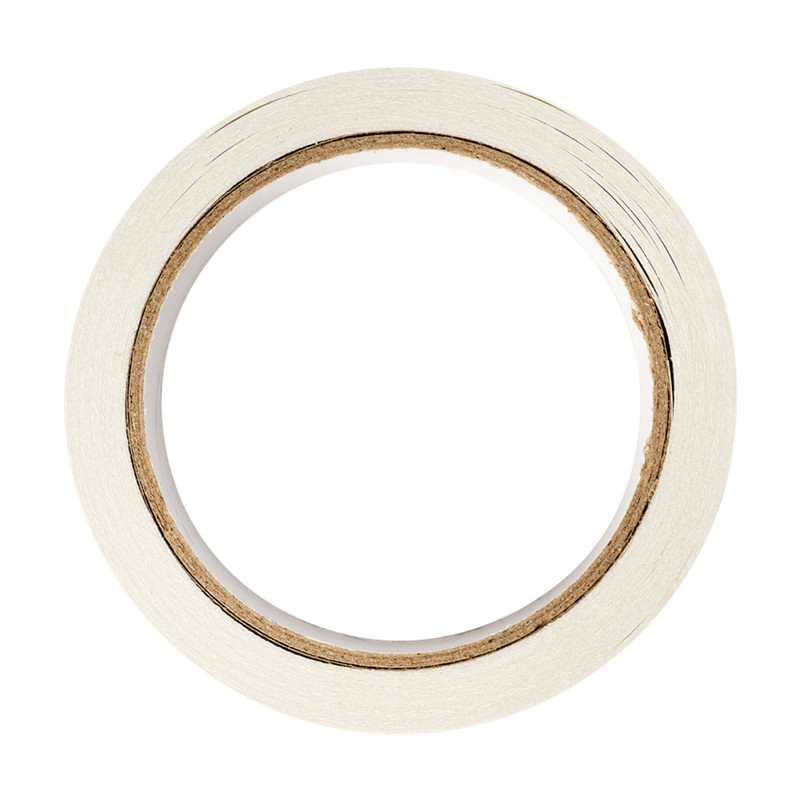 Divpusējā līmlente 30 mm, 20 m