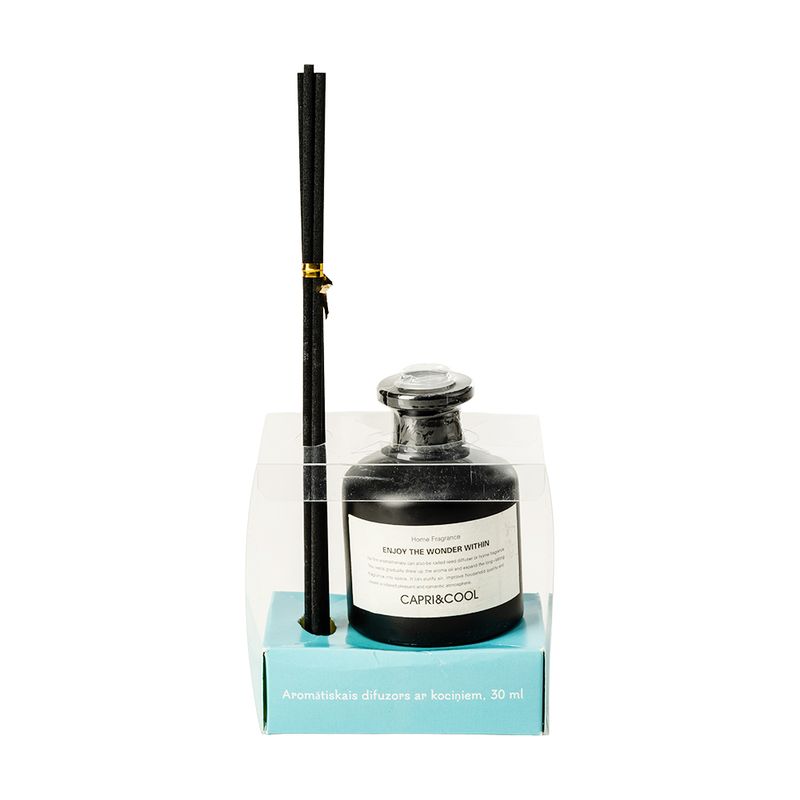 Aromātisko kociņu komplekts, 30 ml