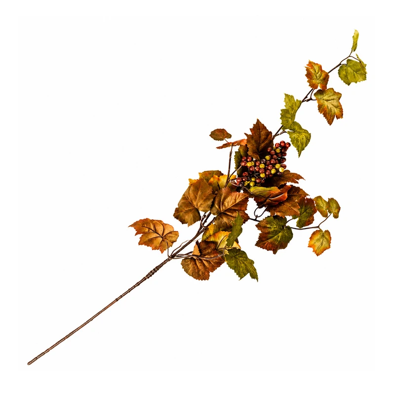 Mākslīgais rudens zars, 100 cm