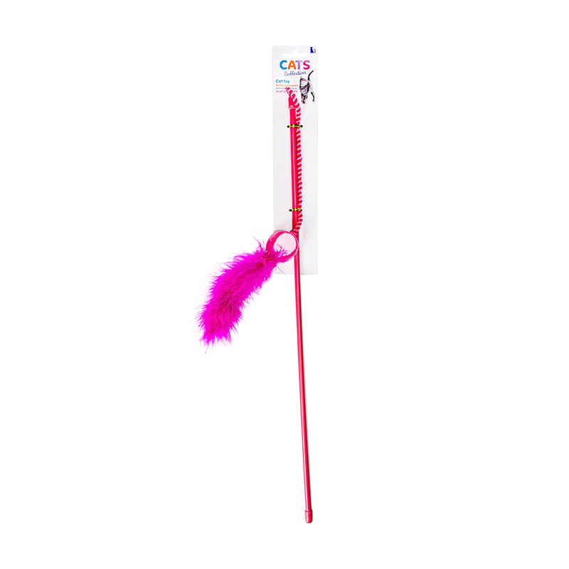 Rotaļlieta kaķiem 47 cm