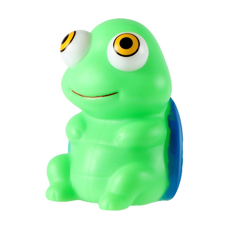 Ņurciņš, Jūras dzīvnieks 8 cm