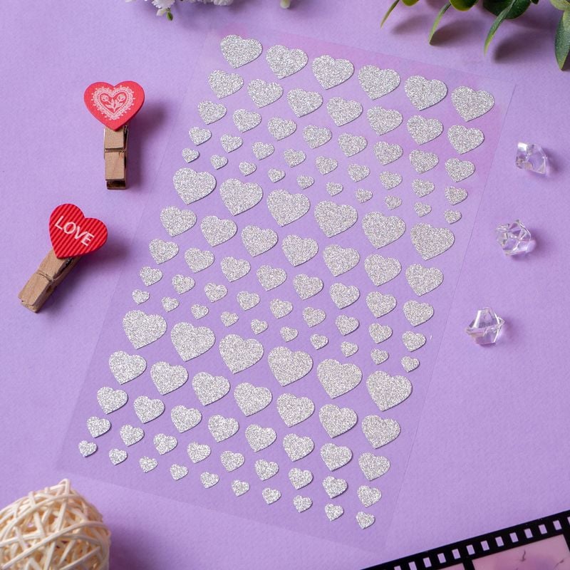 Uzlīmes Sirsniņas, 24x12 cm