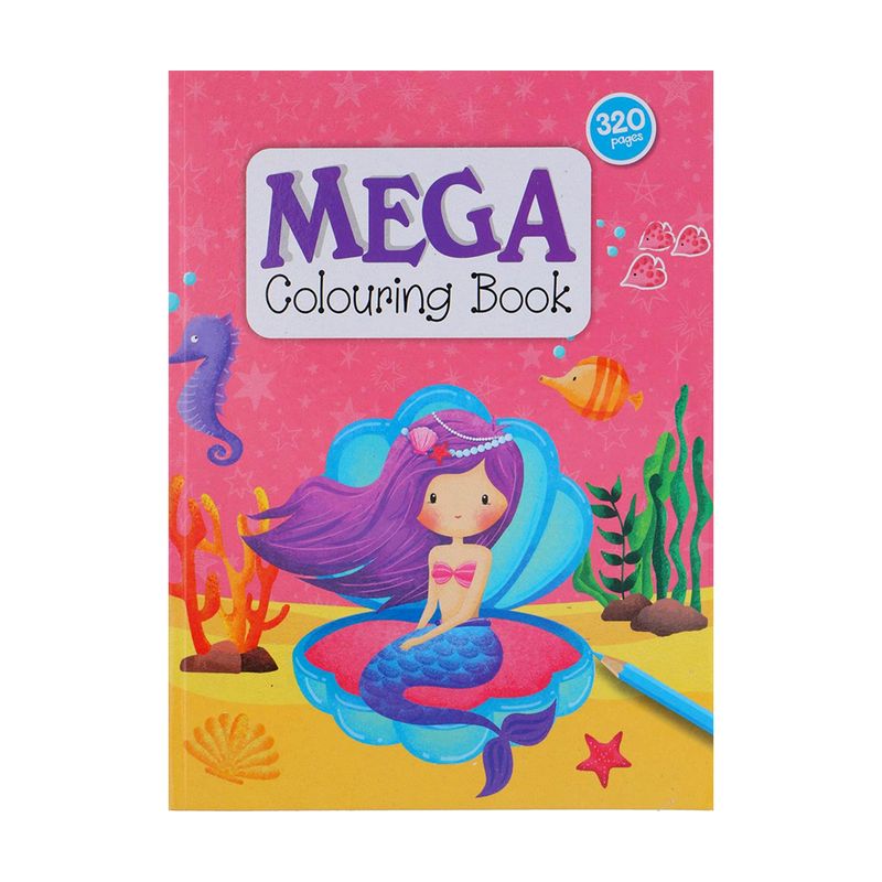 Krāsojamā grāmata