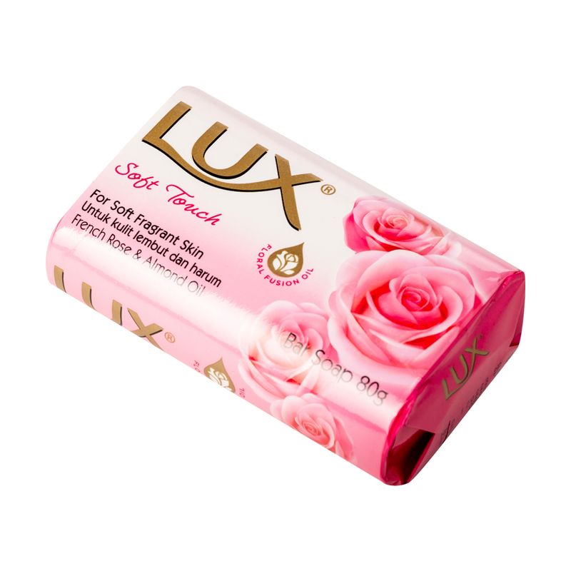 Ziepes LUX, 80 g, dažādi veidi