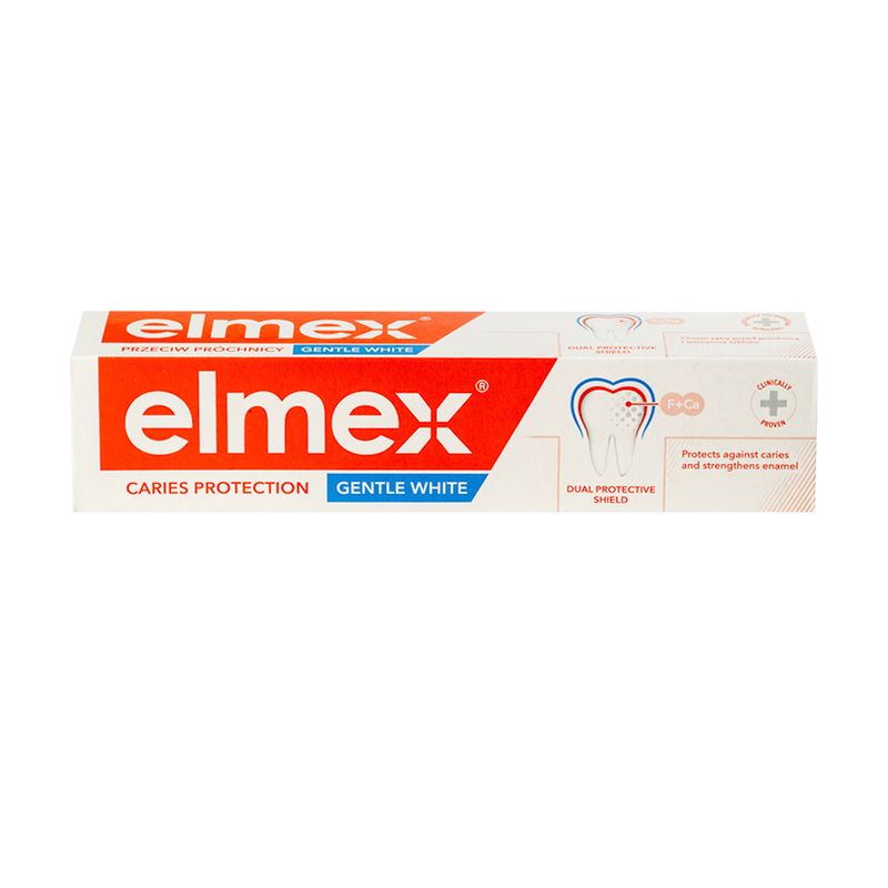 Zobu pasta ELMEX, 75 ml
