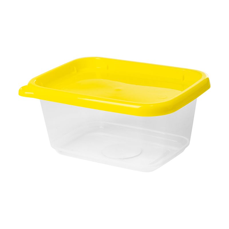 Pārtikas uzglabāšanas konteiners, 760 ml