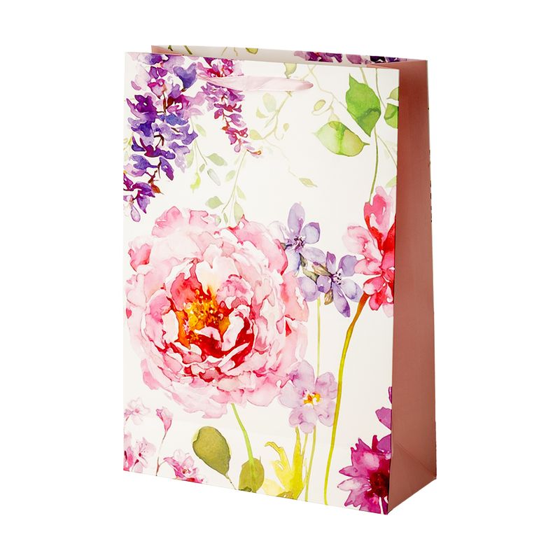 Dāvanu maisiņš, 31x44x12cm