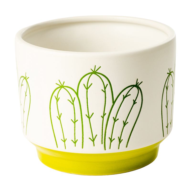 Puķu pods, 10.8x10.8x8.6cm