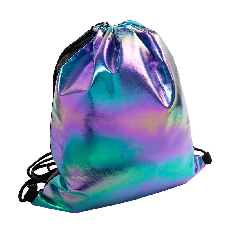 Hologrāfisks apavu maisiņš, Hupper Dupper, dažādas krāsas