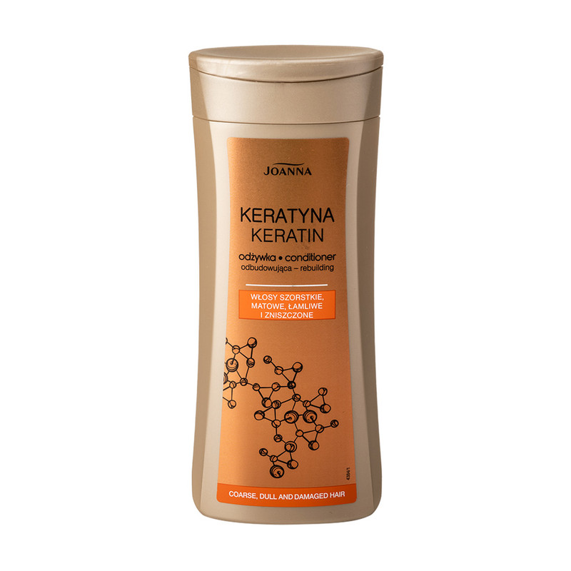 Kondicionieris matiem Joanna, 200 ml, dažādi veidi