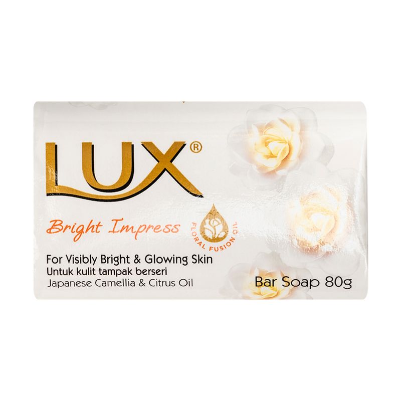 Ziepes LUX, 80 g, dažādi veidi