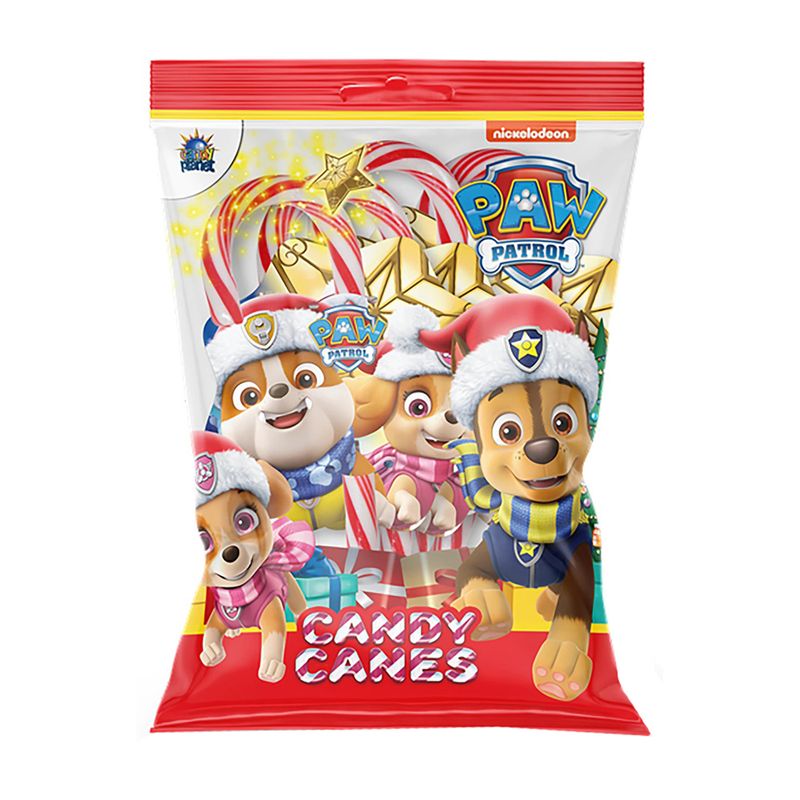 Ledenes Paw Patrol, 48 g