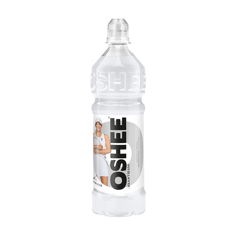 Dzēriens Isotonic OSHEE, dažādi veidi, 750 ml