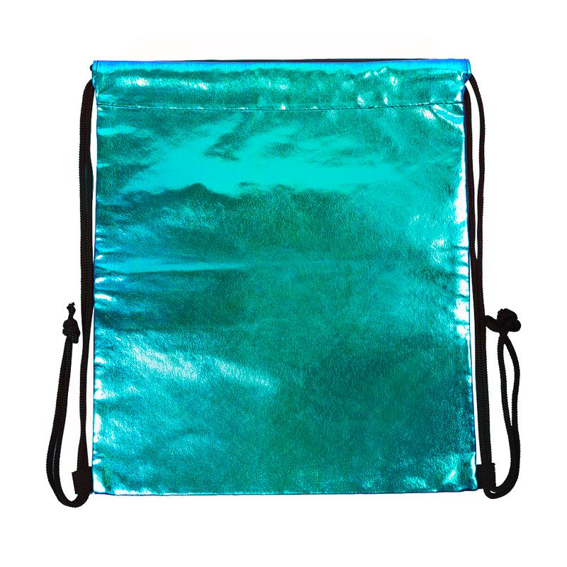 Hologrāfisks apavu maisiņš, Hupper Dupper, dažādas krāsas