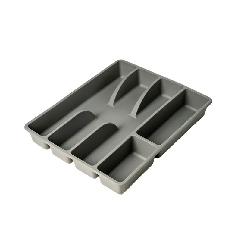 Galda piederumu organizators