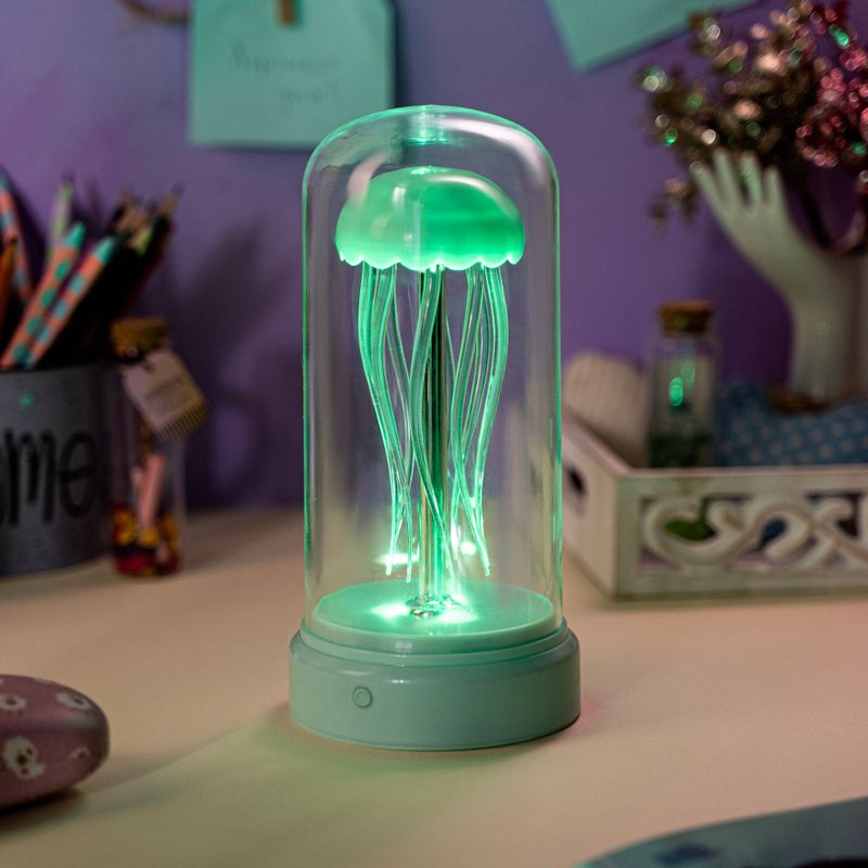 Nakts lampa "Medūza"
