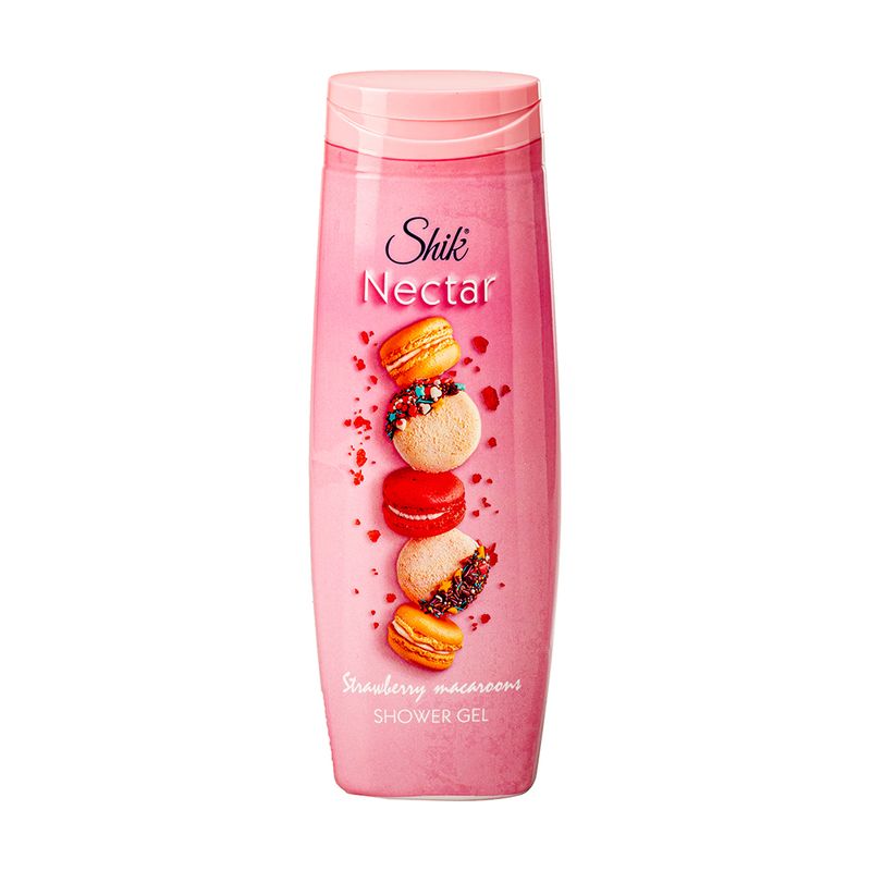 Dušas želeja Shik, 400 ml