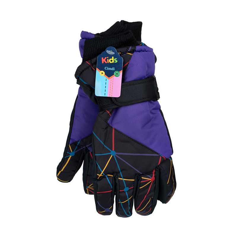 Children’s glove, size: 24 cm