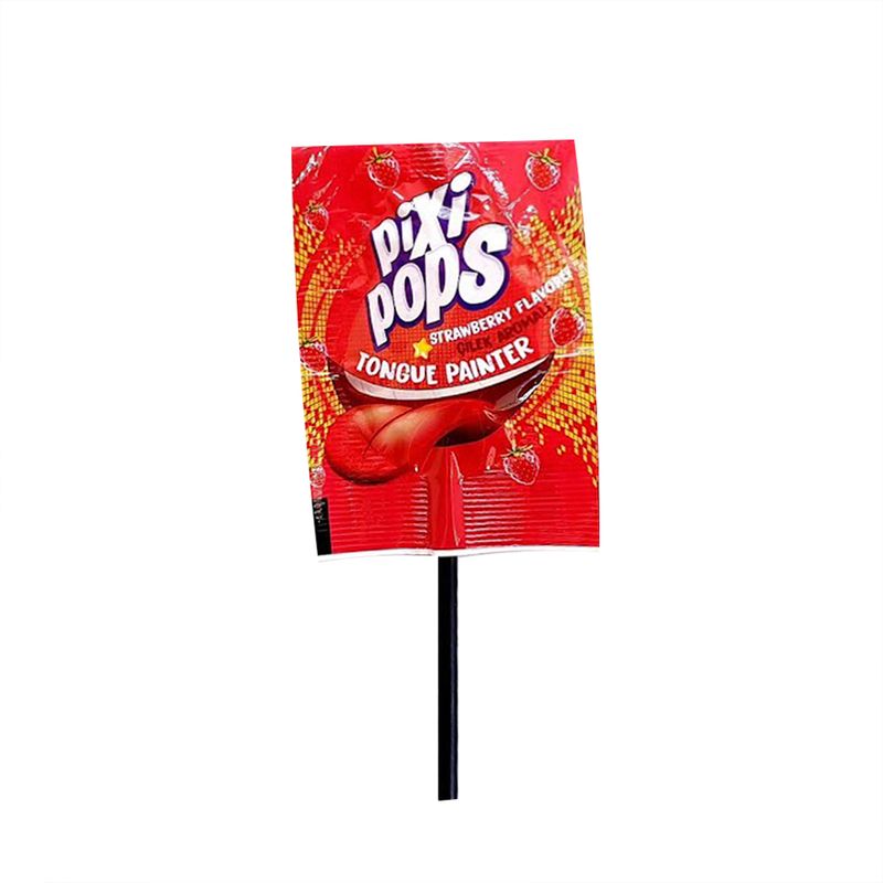 Ledenes Pixipops, 8 g