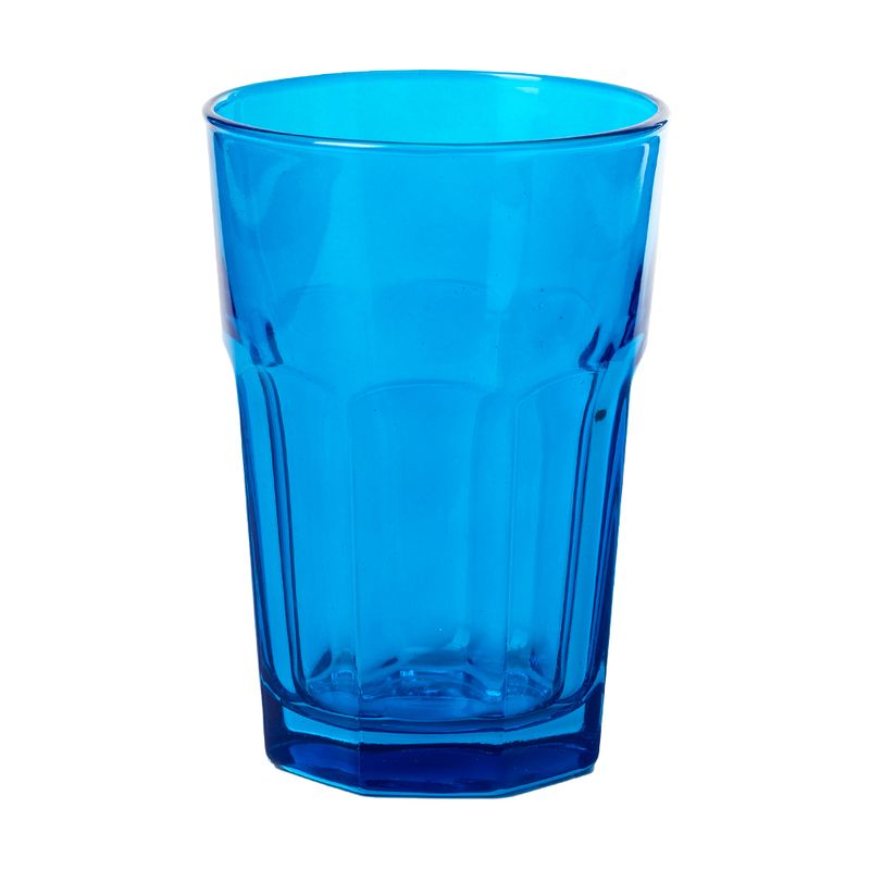 Stikla glāzes Marocco, 350 ml