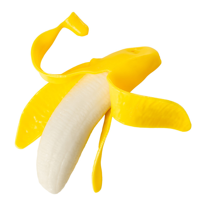 Ņurciņš banāns