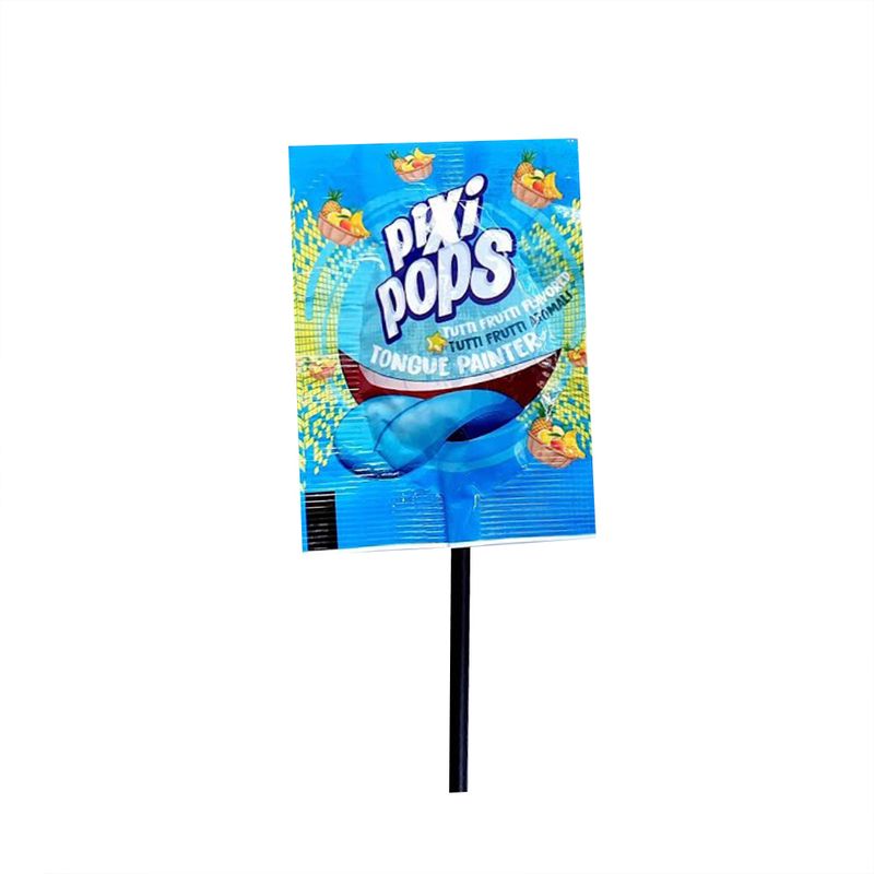 Ledenes Pixipops, 8 g