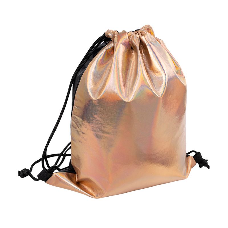 Hologrāfisks apavu maisiņš, Hupper Dupper, dažādas krāsas