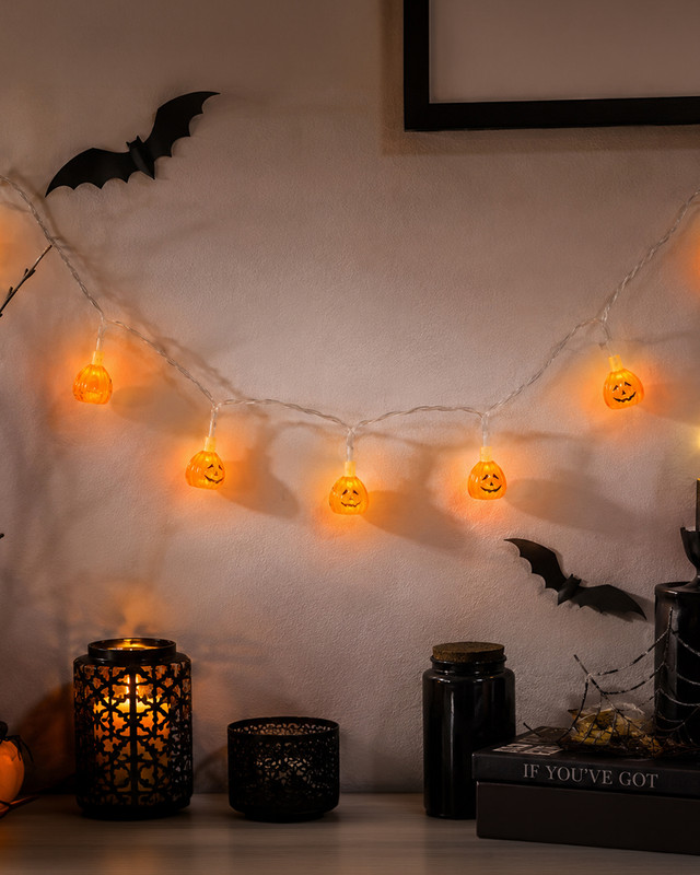 Virtene ''Mix'', 10 LED 1,5 m