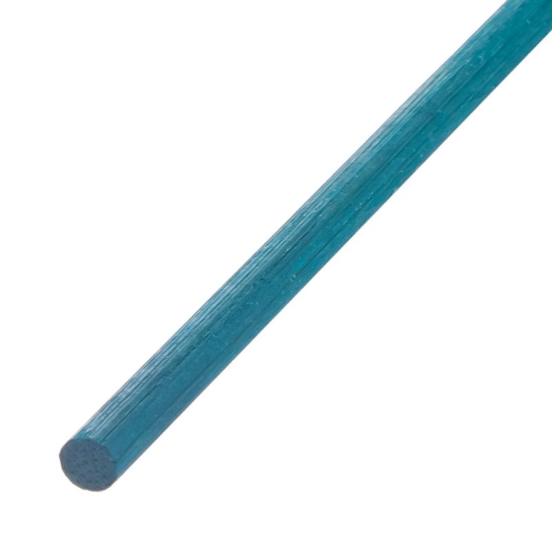Augu atbalsta mietiņi, bambusa, 40 cm, 50 gab.