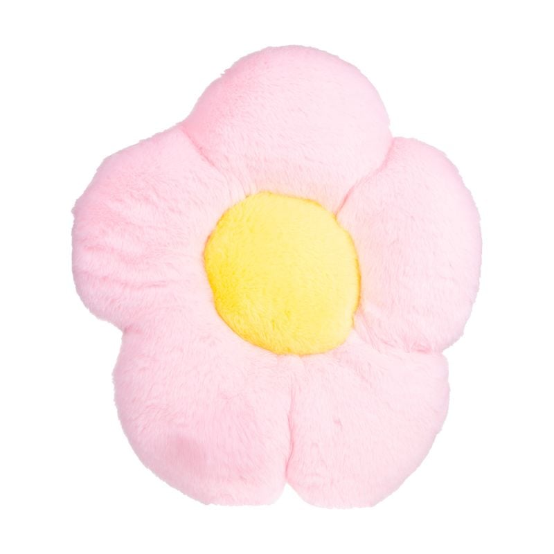 Dekoratīvs spilvens Puķe, 35 cm