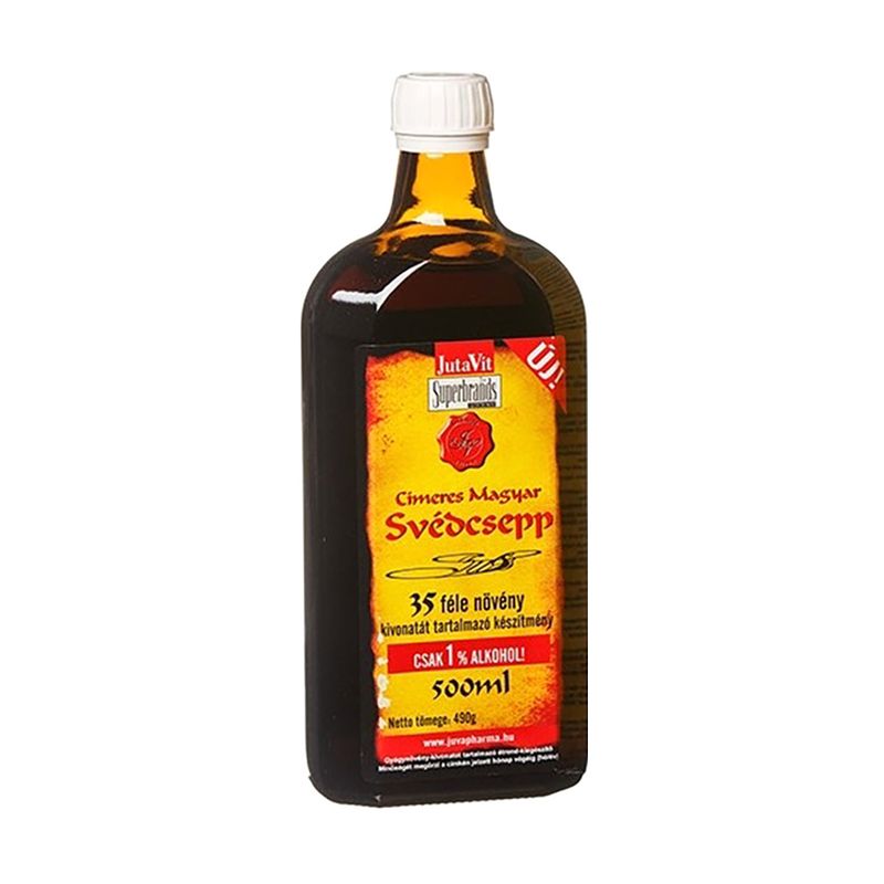 Zviedru pilieni, 500 ml