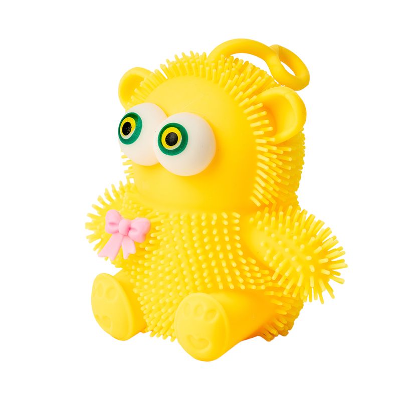 Ņurciņš, mirgojošs dzīvnieks 8x3x3cm