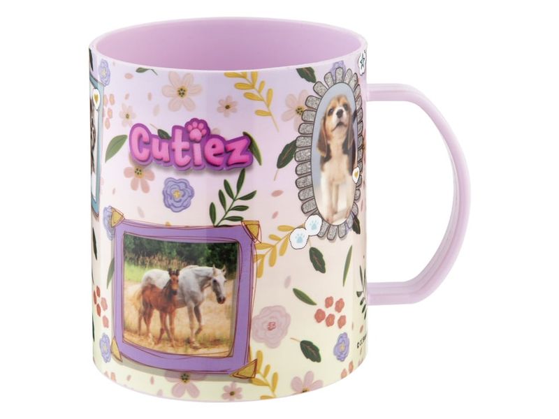 Krūze bērniem, 340 ml