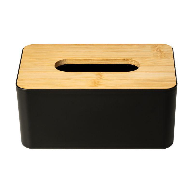 Organizators ar koka vāku salvetēm