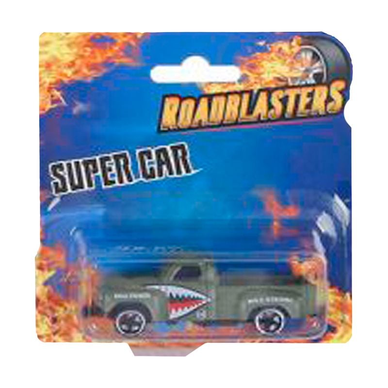 Bērnu automašīna Roadblasters 7 cm