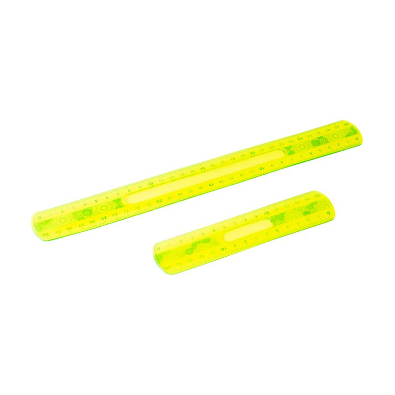 Līneālu komplekts, 3gab