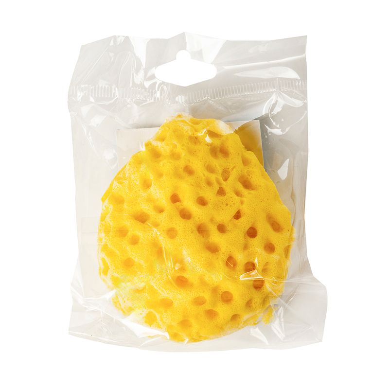 Dušas sūklis Honeycomb