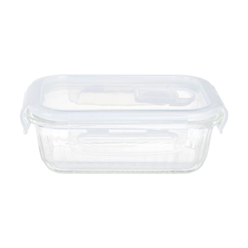 Pārtikas trauks stikla, 380 ml