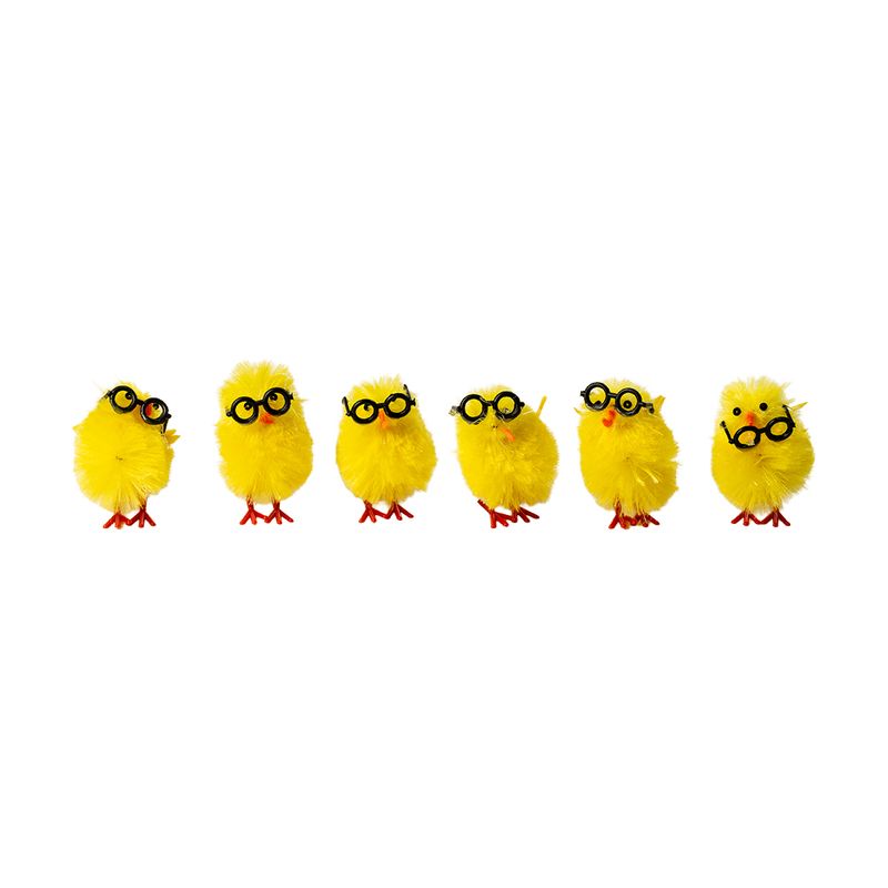 Cālēnu komplekts, 6 gab.