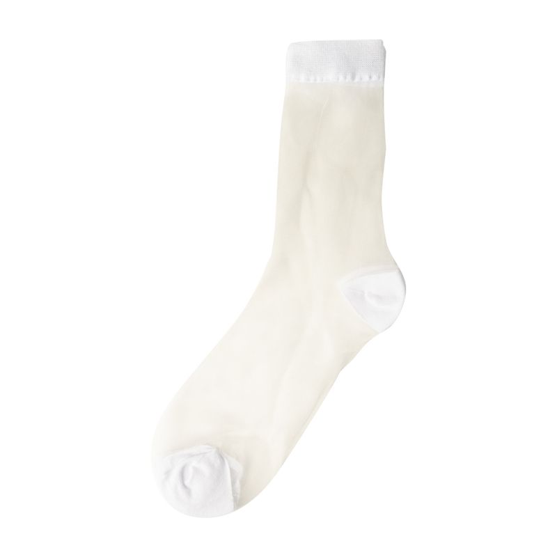 Sieviešu zeķes, plānās, ar zīmējumu