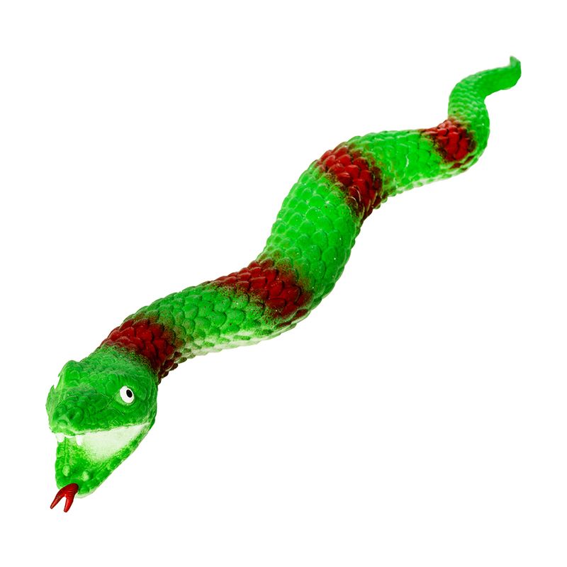 Čūska Stretch Toy
