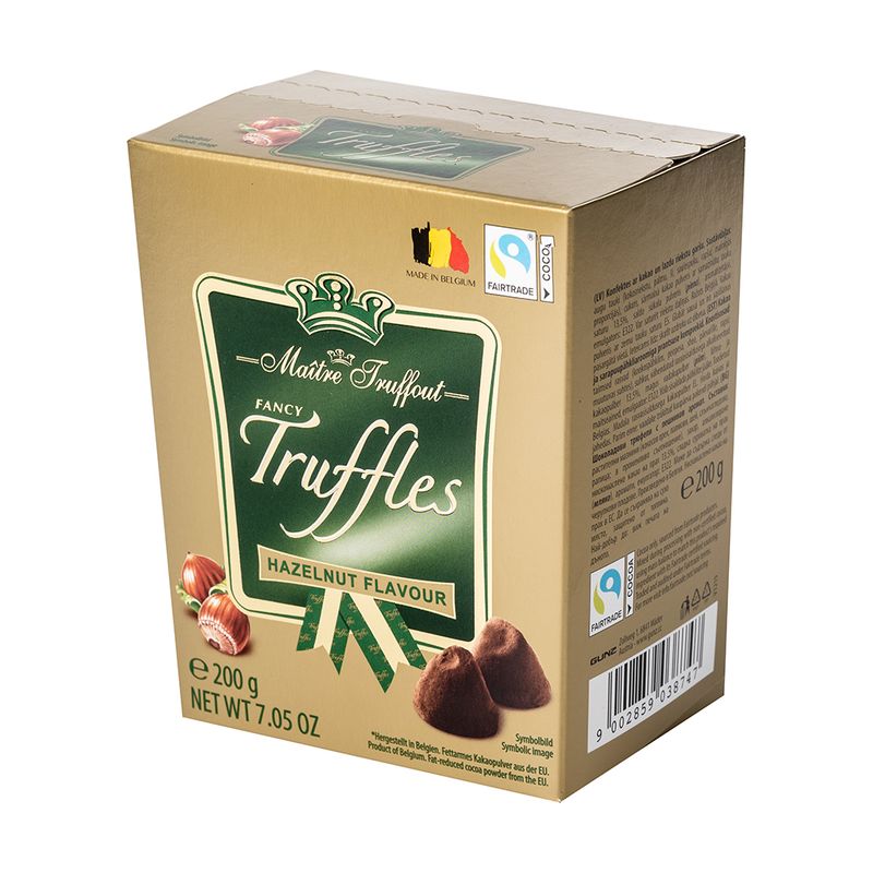 Trifeles Fancy gold, 200 g