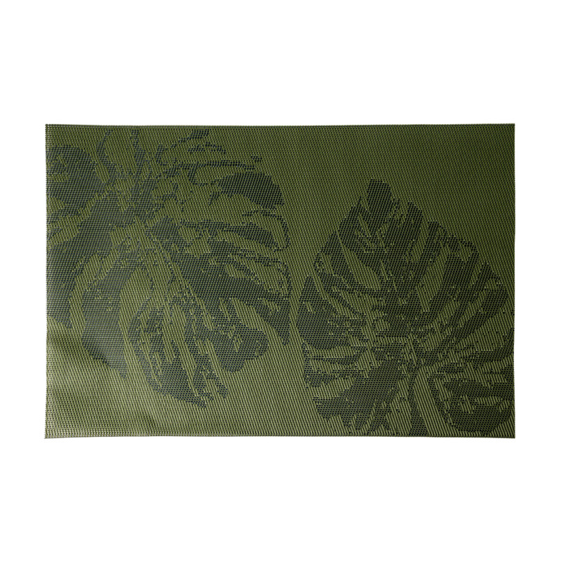 PVC galda paliknis, taisnssturs
