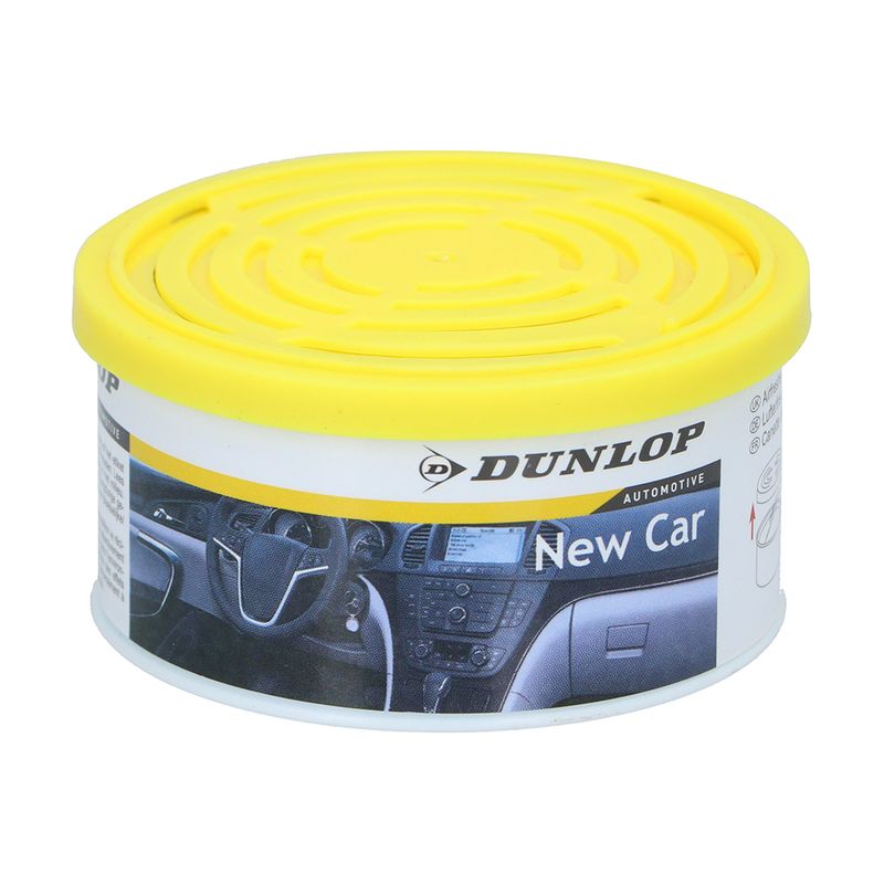 Automobiļu gaisa atsvaidzināšanas bundža 70g