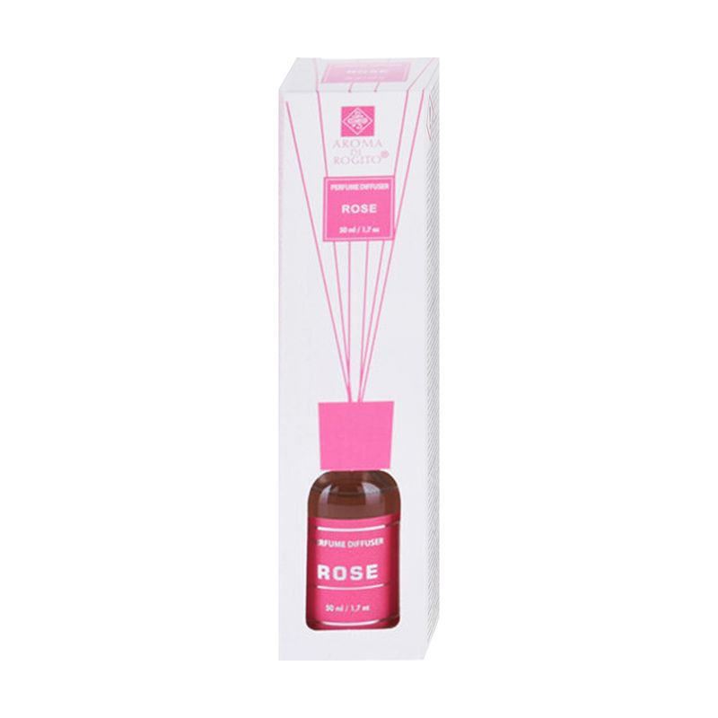 Aromātiskie kociņi 50 ml, dažādi veidi