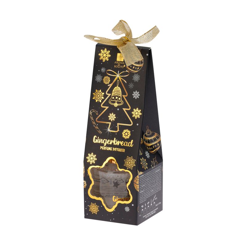 Gaisa atsvaidzinātājs, 50 ml